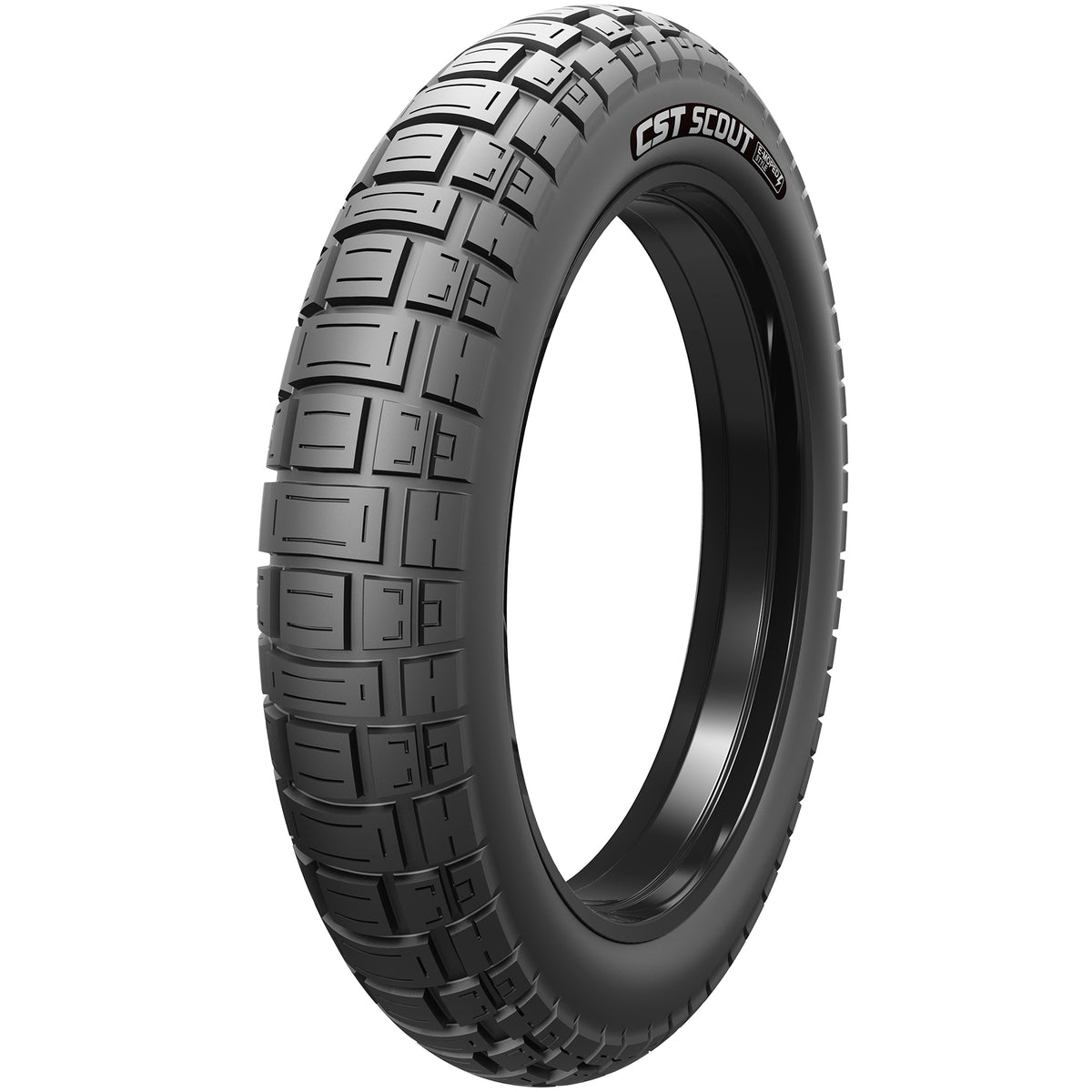 CST ST SCOUT ファットタイヤ_20×4.0 2本セット CST ST SCOUT ファットタイヤ_20×4.0 2本セット - メルカリ