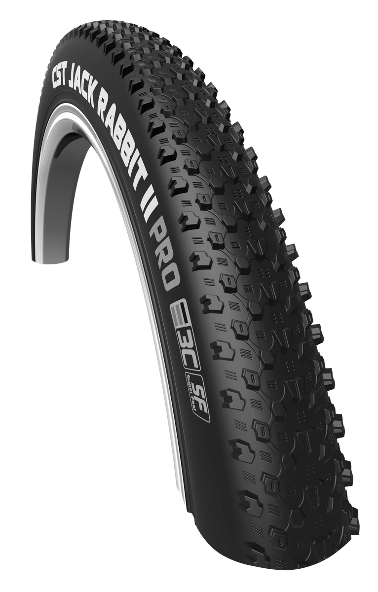 Jack Rabbit II MTB Bicycle Tire | CSTtires USA – CST Tires