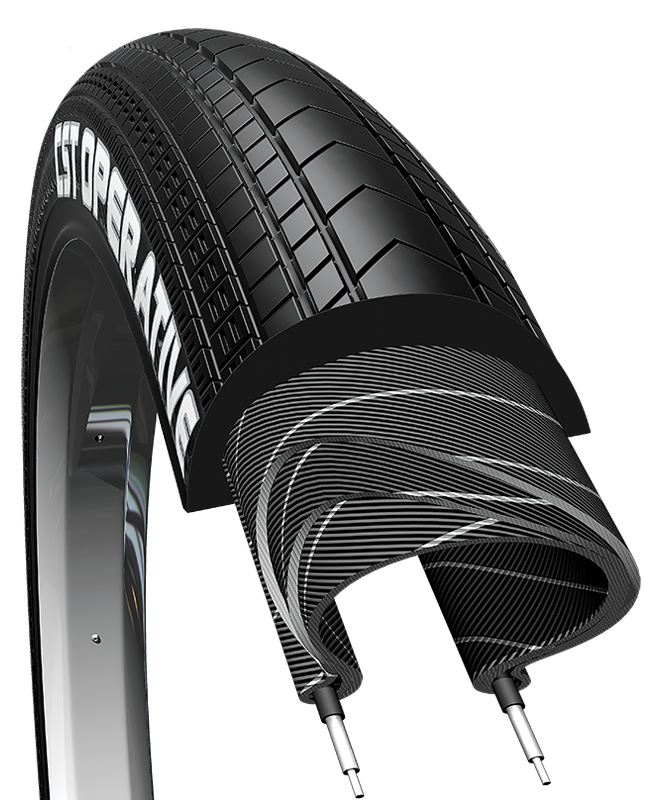 cst bmx tires