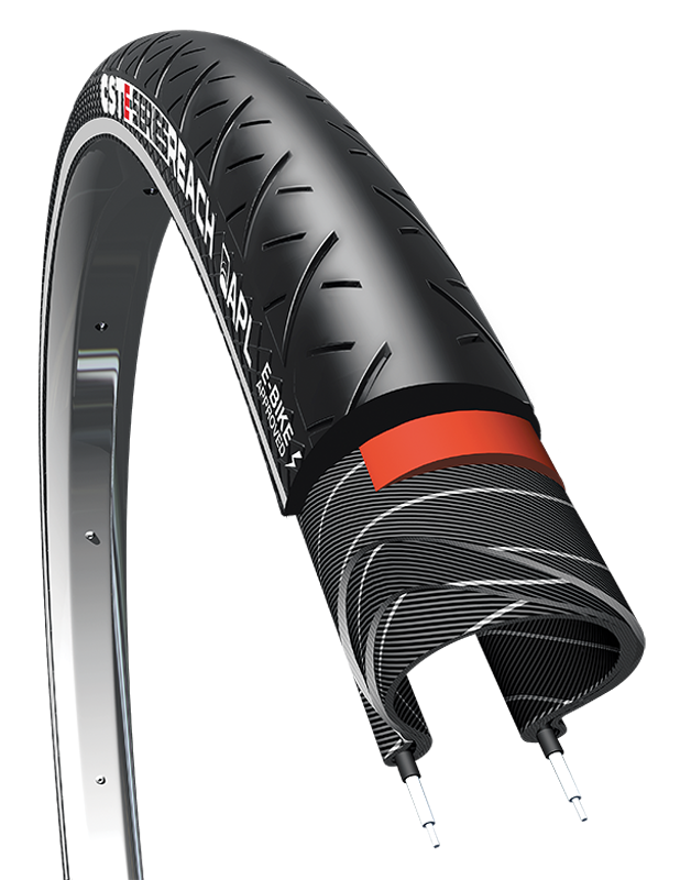 E-SERIES REACH