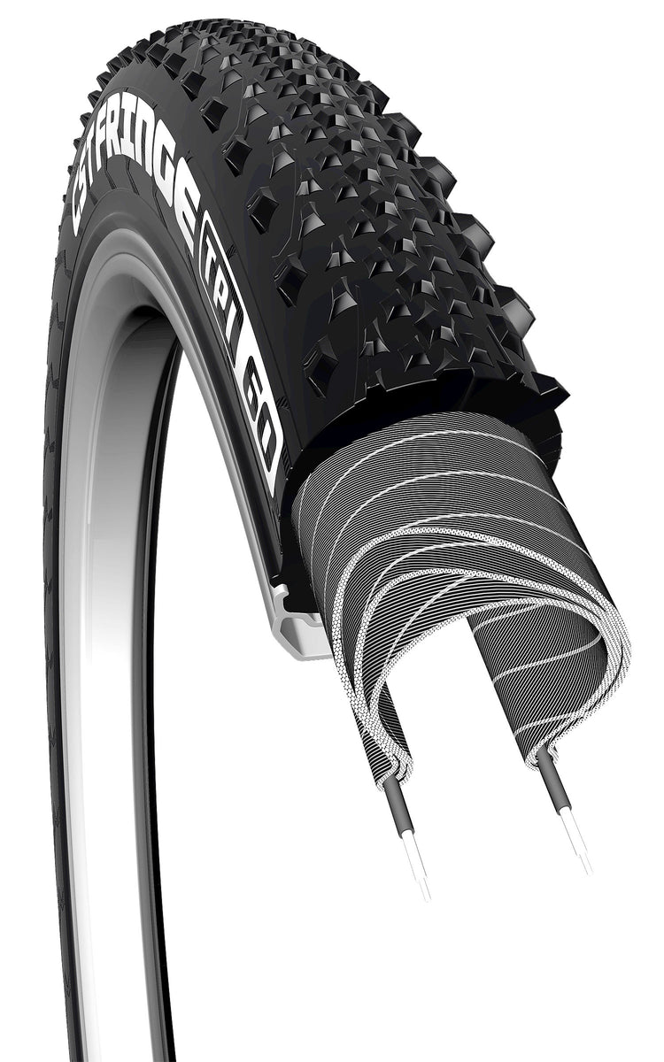 Fringe Plus / Fat Fat Bike/Plus Bicycle Tire | CSTtires USA – CST