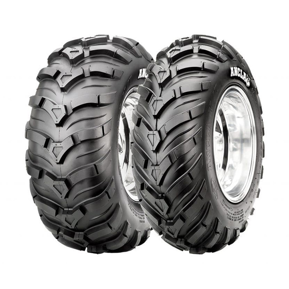 Ancla UTV/SxS Tire | CSTtires USA – CST Tires