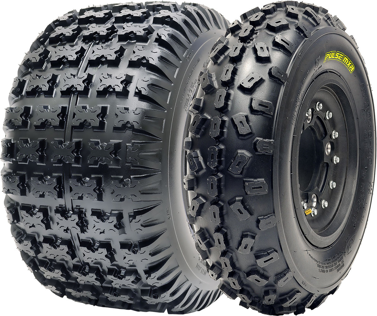 CST Pulse MXR | ATV Sport Tire – CST Tires