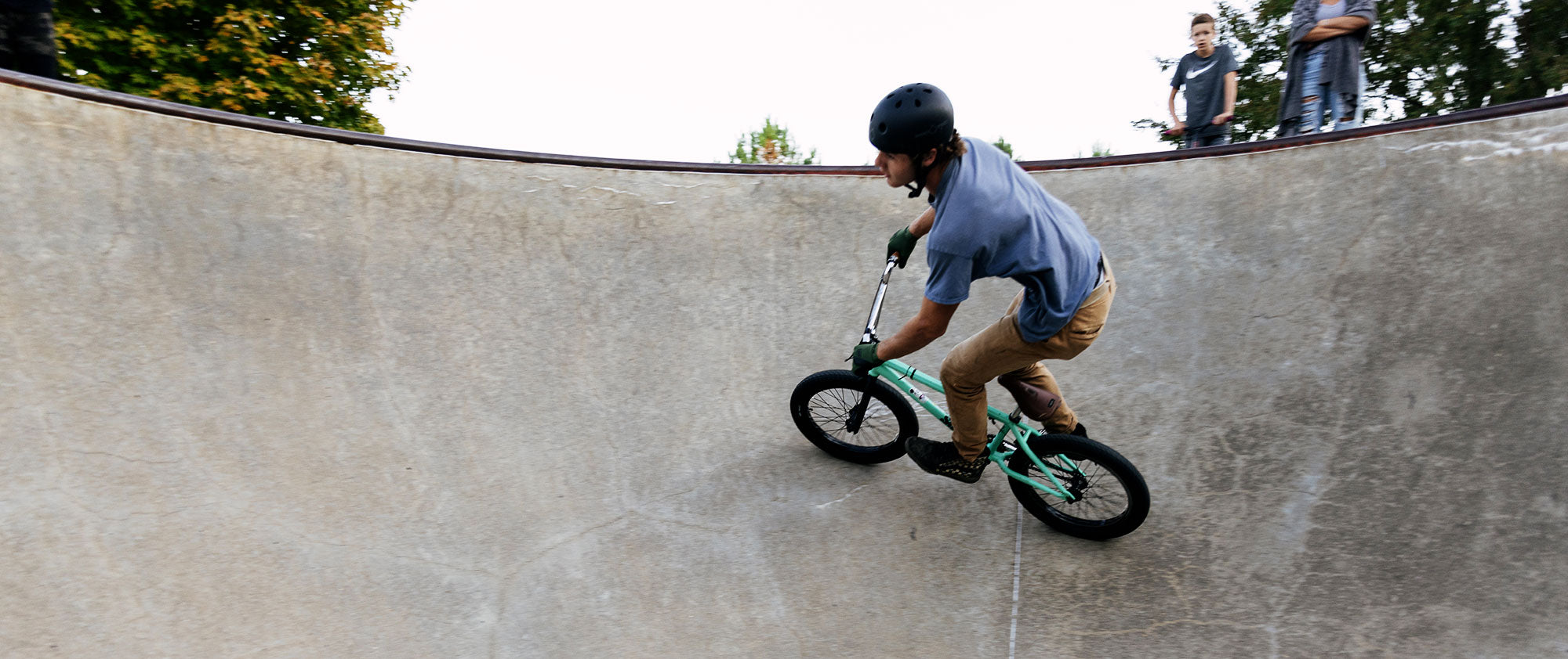 BMX