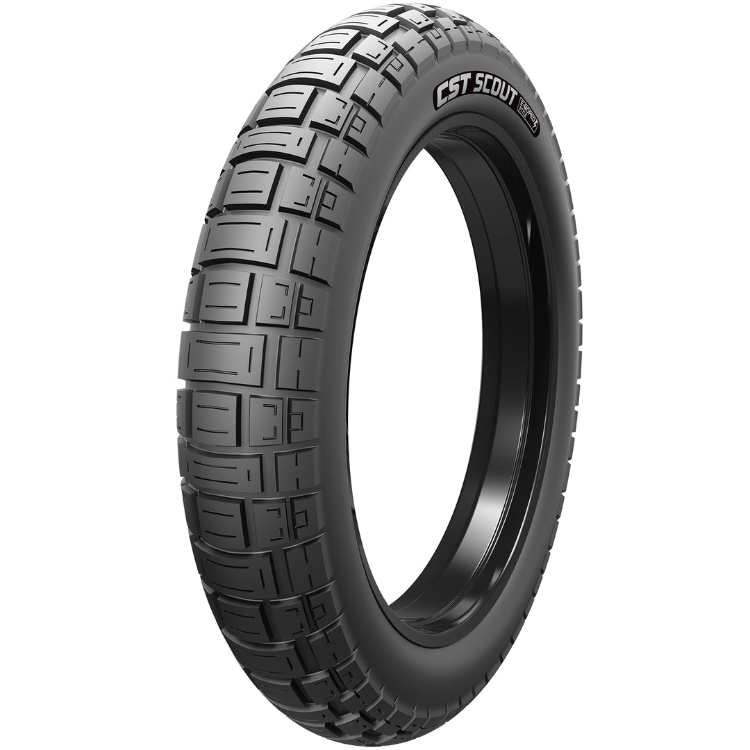 Scout – CST Tires