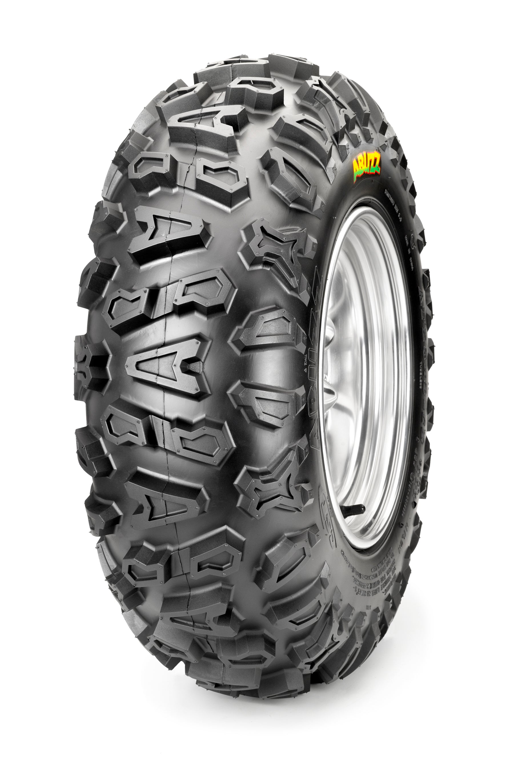 CST Abuzz ATV/SxS Tire (Front)