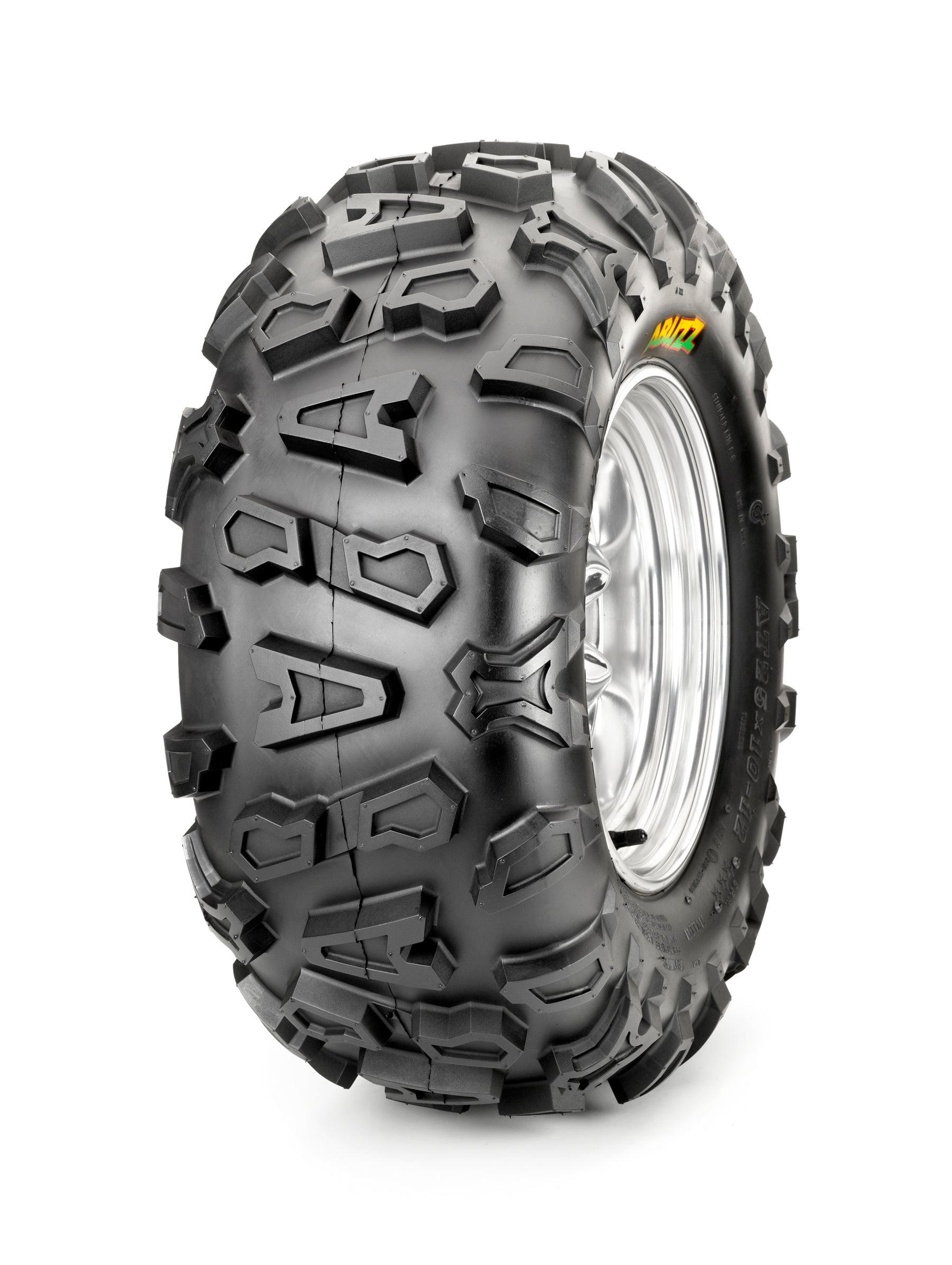 CST Abuzz ATV/SxS Tire (Rear)