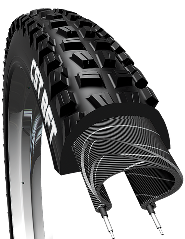 20x4 25 top bicycle tire
