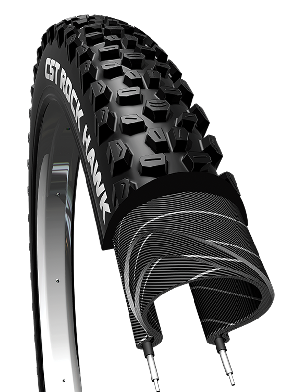 ROCK HAWK – CST Tires