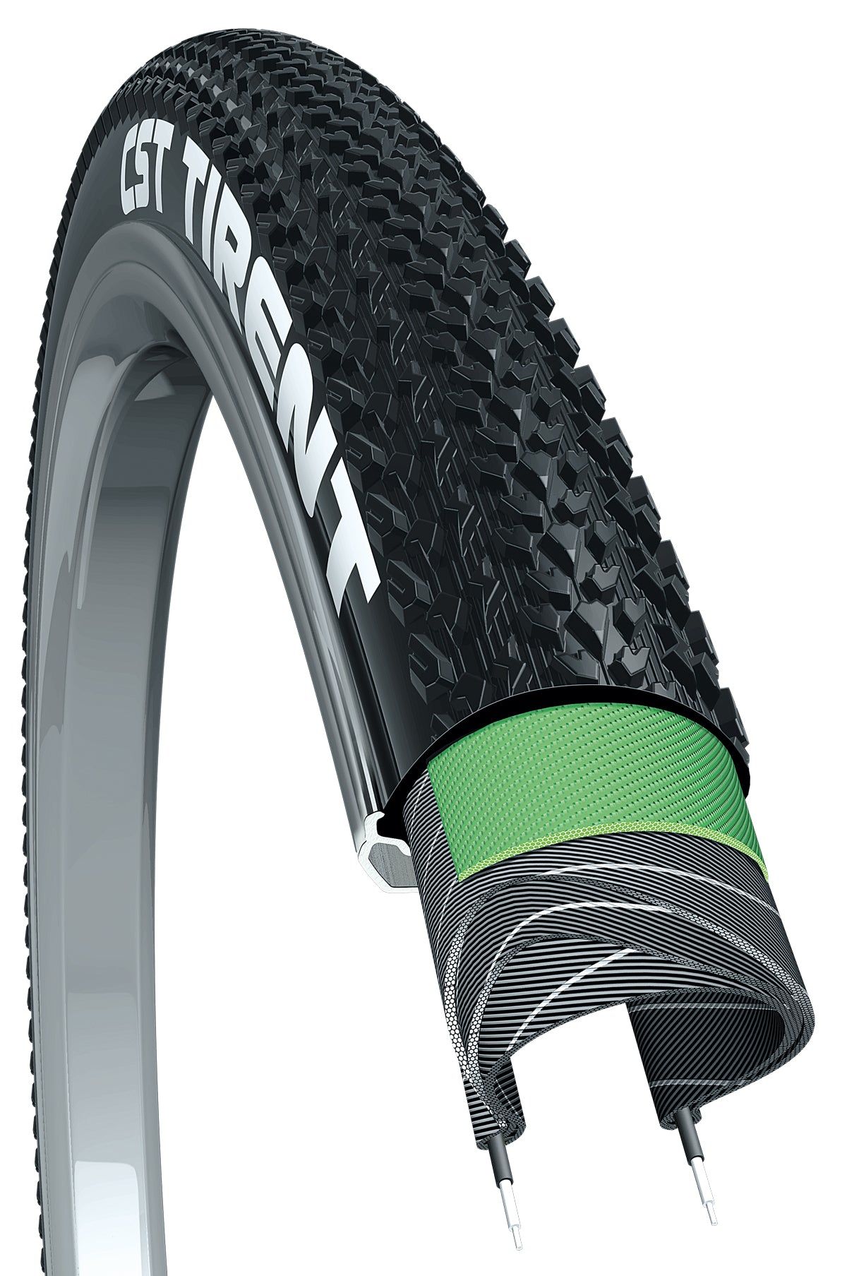 CSTtires Gravel/Dirt CST USA | Tire Tires – Bicycle Tirent